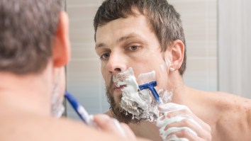 Guys With Longer Beards Have Smaller Testicles, Says Science