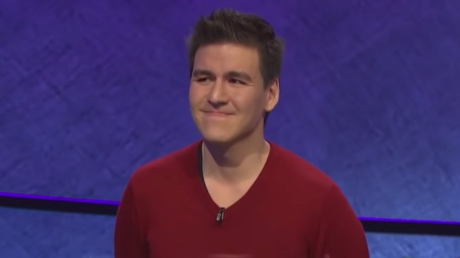 Here's How Much 'Jeopardy!' Champ James Holzhauer Has To Pay In Taxes