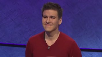 Here’s How Much ‘Jeopardy!’ Champ James Holzhauer Has To Pay In Taxes (It’s A Lot)