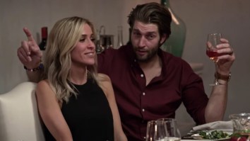Jay Cutler Got Hammered, Continued On His Path To Becoming The Greatest Reality TV Star Ever