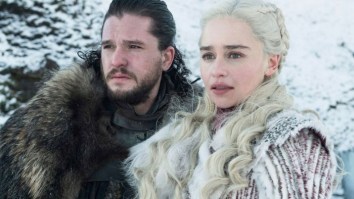 Here’s A Power Ranking Of All The Major Plot Lines In The Season Eight Premiere Of ‘Game Of Thrones’