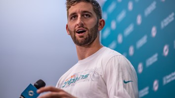 Josh Rosen’s Interest In ‘Environmentalism’ Was Reportedly One Of The B.S Reasons Cardinals’ Front Office Had Concerns
