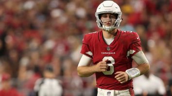 Josh Rosen Broke His Silence And Threw Some Shade At The Cardinals As Trade Rumors Continue To Swirl