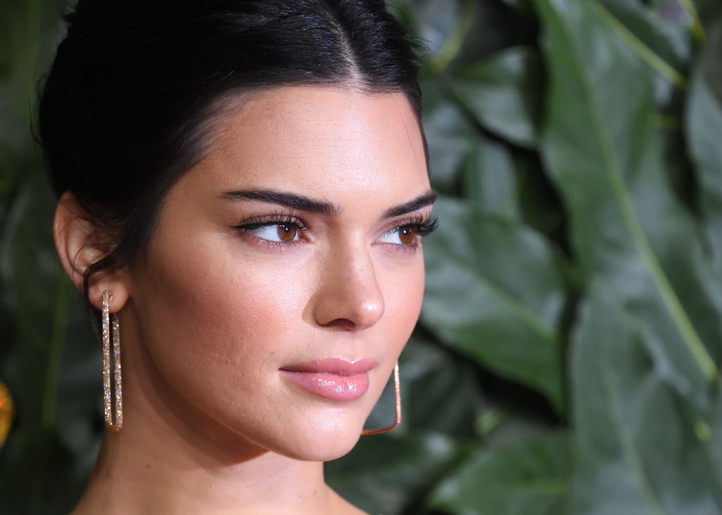 Kendall Jenner Has Finally Come Clean About Her Involvement In The ...