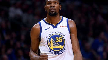 Kevin Durant Calls Out Reporters For Having ‘Bad Journalism’ When Speculating About His Upcoming Free Agency