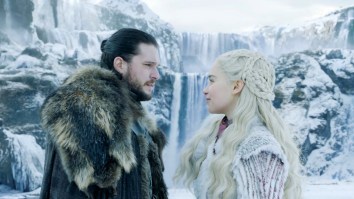 How Does Kit Harington Feel About Critics Of ‘Game Of Thrones’ Season Eight? ‘They Can Go F**k Themselves’