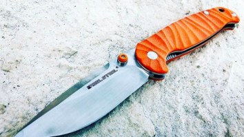 5 Knives To Snag To Upgrade Your Everyday Carry Blade