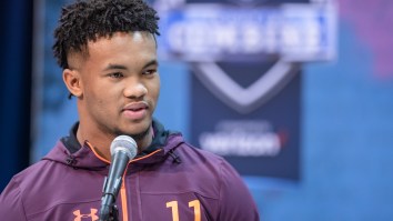 The Kyler Murray Nike Ad That Dropped Before The NFL Draft Is A Reminder That Greatness Takes Patience
