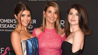 Lori Loughlin Reportedly Offered A Minimum Two-Year Prison Sentence, But Only If She Accepts Plea Deal