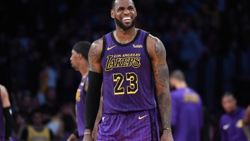 LeBron James’ Trust In Los Angeles Lakers Has Reportedly ‘Been Damaged’ And Needs To Be Repaired