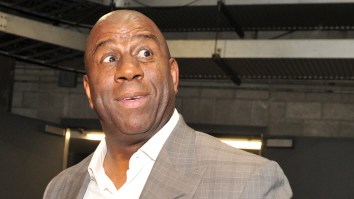 Magic Johnson Avoids The GOAT Debate, Says LeBron James Is The ‘Best Of All-Time’ And That Michael Jordan Is The ‘Greatest Ever’