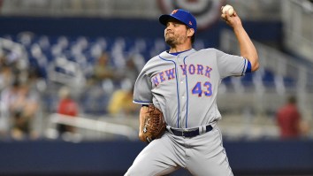 Mets Reliever Luis Avilán Got Royally Trolled By A Tinder Match For His ‘Atrocious’ ERA