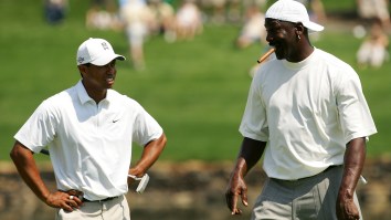 Michael Jordan’s Take And Unique Perspective On Tiger Woods’ Masterful Comeback Is Tremendous