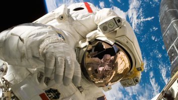 NASA’s Offering $18,500 For People To Spend Two Months In Bed, But The Study Sounds Grueling AF