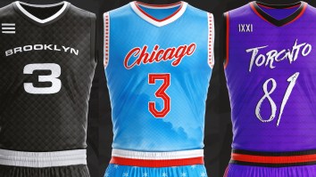These NBA Jersey Designs Inspired By The Hip-Hop Artists And Cities They Represent Are Dope AF