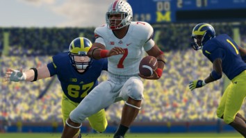 EA Is Optimistic ‘NCAA Football’ Could Return Thanks To A New California Law That Allows College Athletes To Get Paid For Their Likeness