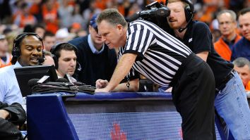 The National Championship Proved College Basketball Has An Instant Replay Problem And Here’s How To Fix It