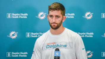 New Report Reveals What A Clusterf**k The Arizona Cardinals’ Handling Of Josh Rosen Was