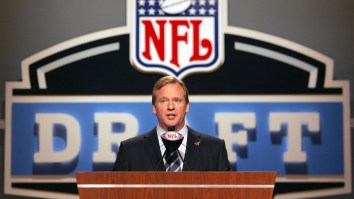 NFL Teams Say They Will Take Players Off Their Draft Boards Over Controversial Social Media Posts