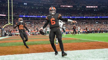 These Reimagined NFL Uniforms That A Fan Created For Every Team Are Absolute Fire