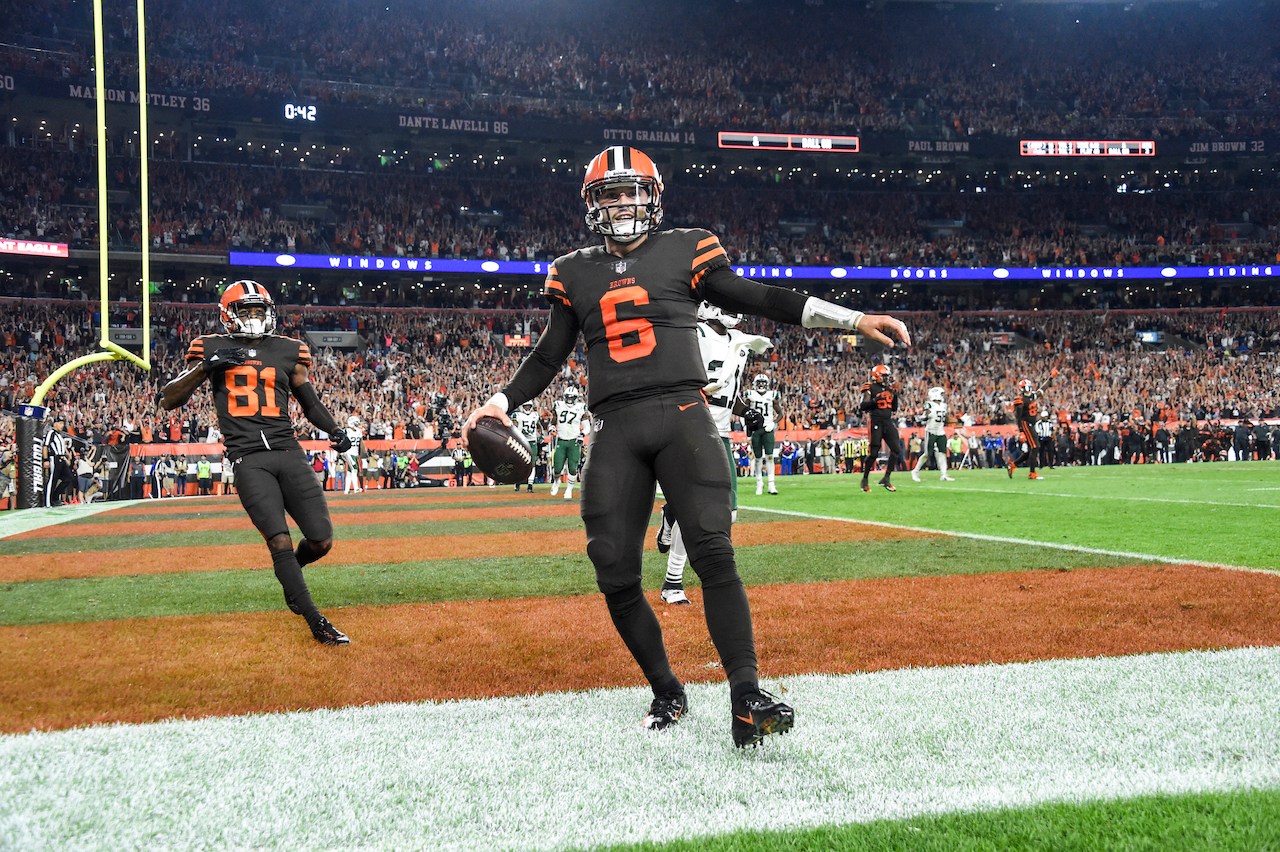These Reimagined NFL Uniforms That A Fan Created For Every Team Are ...