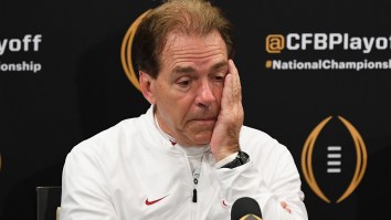College Football Insider Says Chance Of Playing A Season In The Fall ‘Decreasing Each Day’ And A Shortened Season Could Be A Possibility