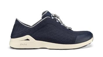OluKai Shoes’ Versatile ʻĪnana Are Perfect For Those Weekend Hikes Or Simple Walks Around Town
