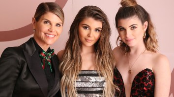 One Of Lori Loughlin’s Daughters Is Now Reportedly The Target Of A Federal Criminal Investigation