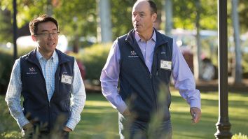 R.I.P. The Midtown Uniform? Patagonia Says It’s Rethinking Which Finance Companies It Sells Its Vests To