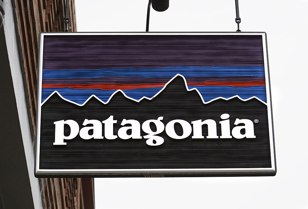 Patagonia Is Suing Anheuser-Busch For Shamelessly Ripping Off Its Logo ...