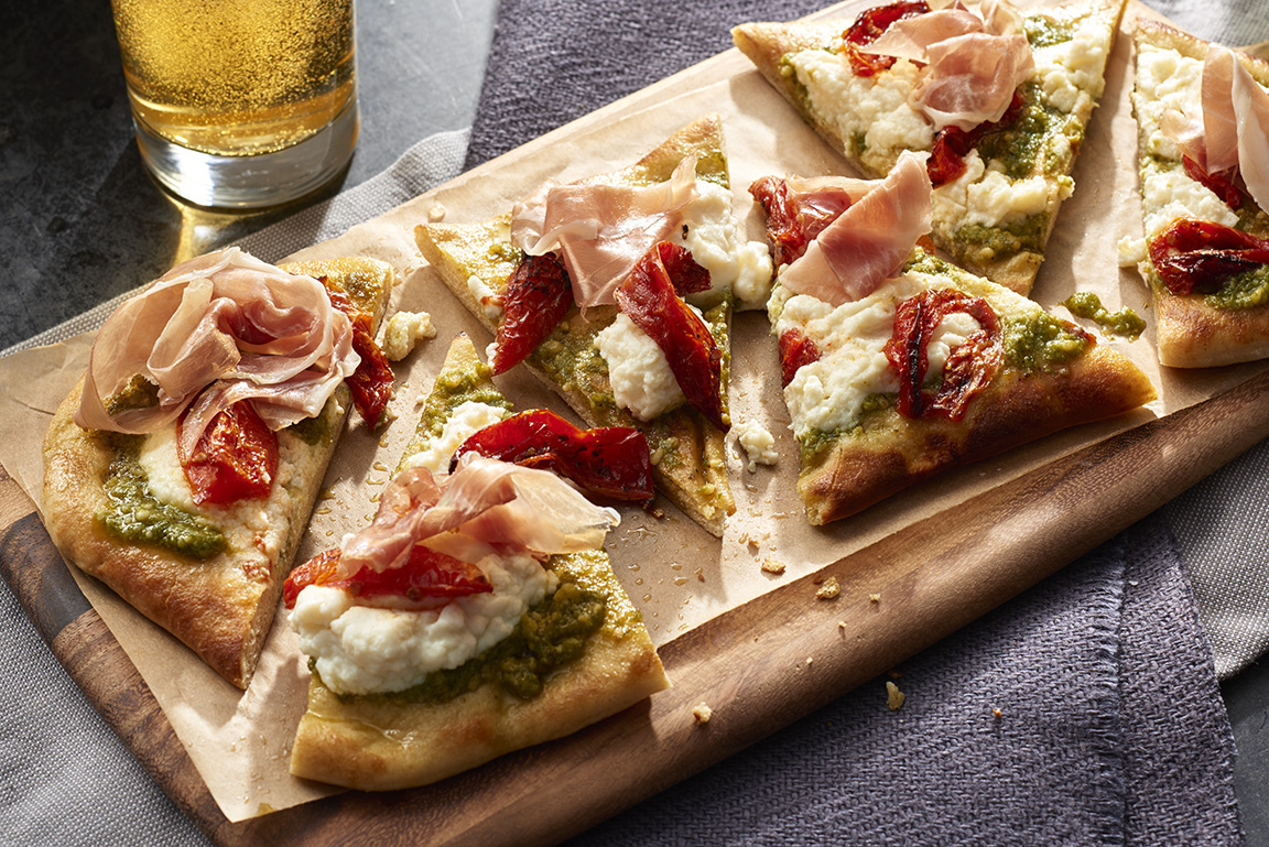 Courtyard By Marriott Created An Oasis At The NFL Draft Where Fans And