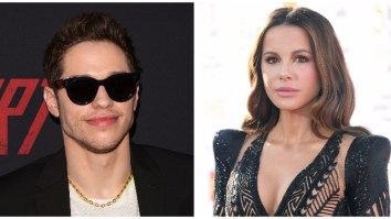 Pete Davidson And Kate Beckinsale Have Reportedly Called It Quits–Here’s Why