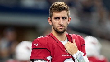 Where’s Rosen? Cardinals’ 2018 10th Overall Pick Conspicuously Missing From Team’s 2019 Hype Video