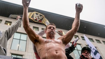 Rob Gronkowski Gets Ripped By Former NFL Exec Who Actually Thinks ‘Gronk Being Gronk’ Led To More Injuries