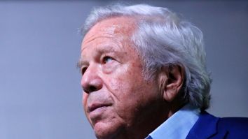 If You Wanted To See Robert Kraft’s Prostitution Video Then I’ve Got Some Bad News (For Now)