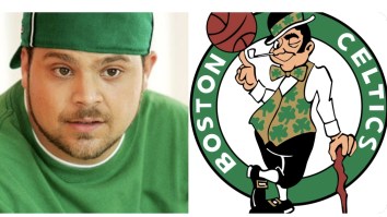 Our Favorite Entourage Characters As NBA Logos
