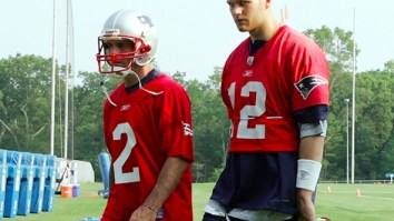 Doug Flutie Revealing What He Always Admired About Tom Brady Is Hate-Proof