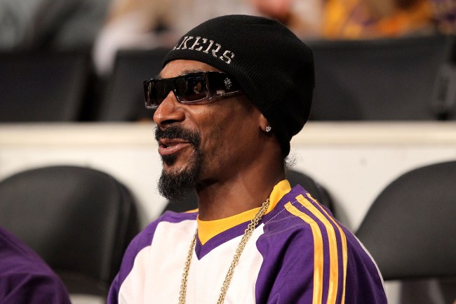 Rapper snoop dogg laid into the los angeles clippers after team's blowout loss to golden state warriors with NSFW twitter rant