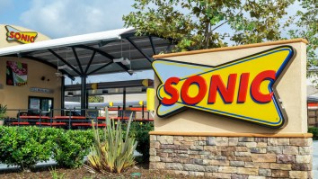 Sonic’s Margarita-Inspired Slush Made With Carolina Reapers Is The Drink You Didn’t Know You Needed In Your Life