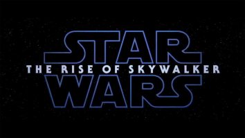 ‘Star Wars: Episode IX’ Title Revealed: ‘The Rise of Skywalker’ – WATCH The Teaser Trailer!