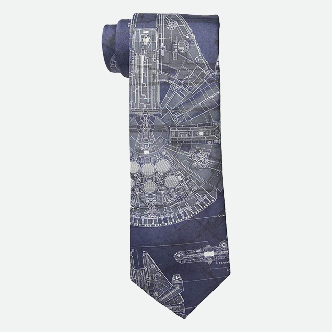 Star Wars Tie
