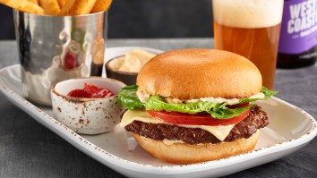 Courtyard By Marriott’s Newly Revamped Bistro Bar Is Perfect For Travelers Pursuing Their Passions On The Road