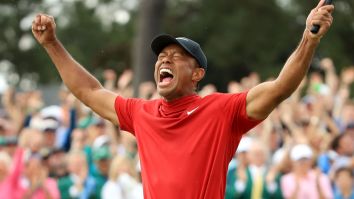 A Tiger Woods Memoir Is Coming With Information Straight From Him And His Inner Circle