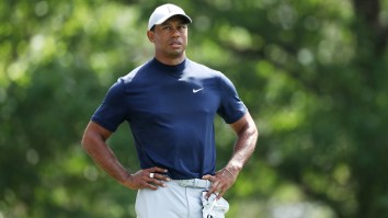 Tiger Woods Details Moment At The Masters Dinner In 2017 When He Thought His Golf Career Was Over