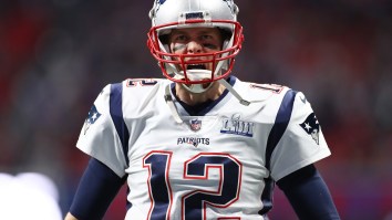 Tom Brady FINALLY Joined Twitter And Dropped An Old Man April Fools’ Joke For His First Tweet