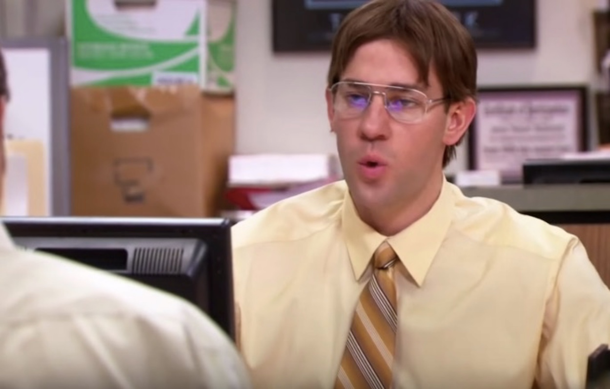 A Look Back At The All-Time Top 10 Greatest Pranks From 'The Office' -  BroBible