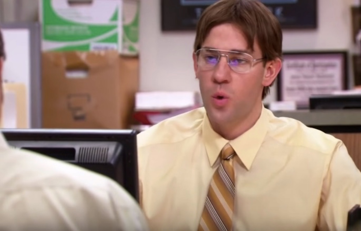 A Look Back At The AllTime Top 10 Greatest Pranks From 'The Office