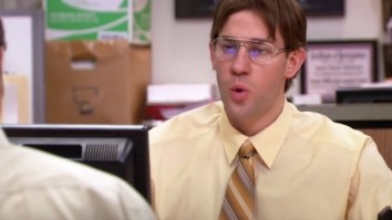 ‘The Office’ Is The Most Watched Show On Netflix And It’s Blowing The Other Top Shows Away Based On These Numbers