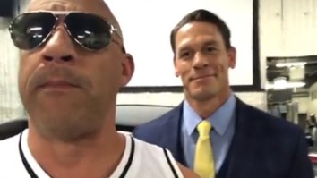 Vin Diesel Says Paul Walker Sent John Cena To Him To Appear In ‘Fast And Furious 9’