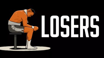 Netflix Docuseries ‘Losers’ Is A Must-Watch For Anyone Who Has Failed (Meaning Everyone)